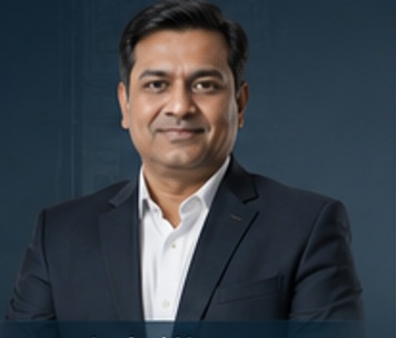 Arvind Kumar