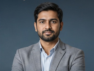 Mayank Vashisht