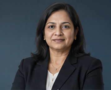 Nimisha