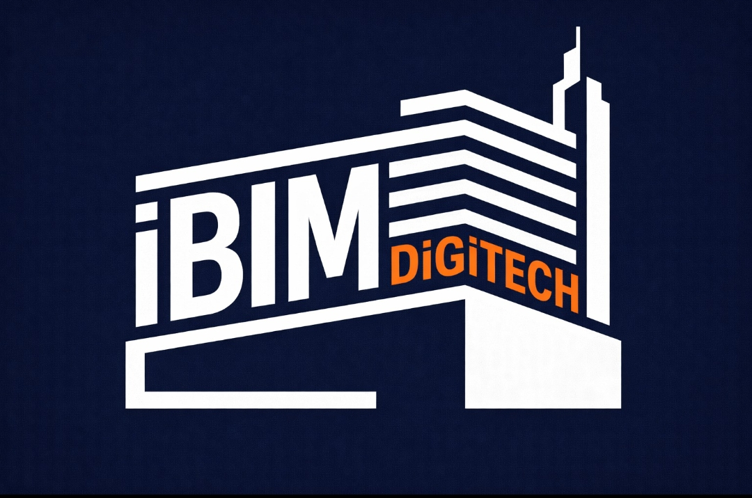 iBIM DigiTech logo